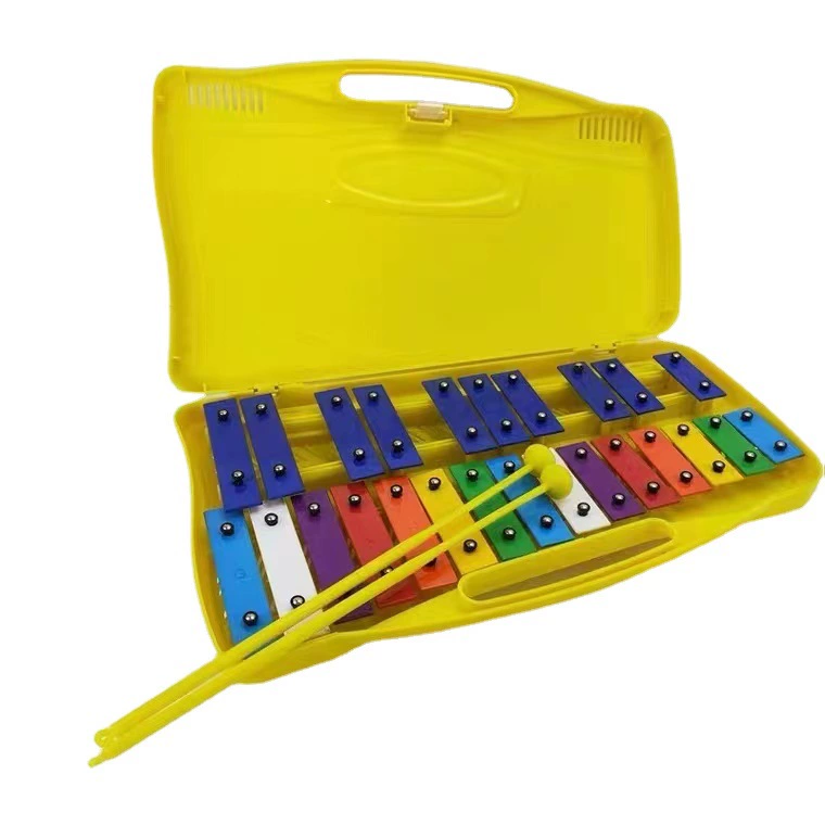 Instrumento musical infantil 25.25 — foto 1